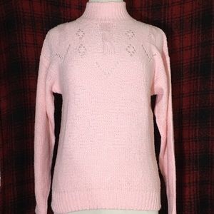 ⭐️ Vintage Diane Von Furstenburg Knitted Sweater